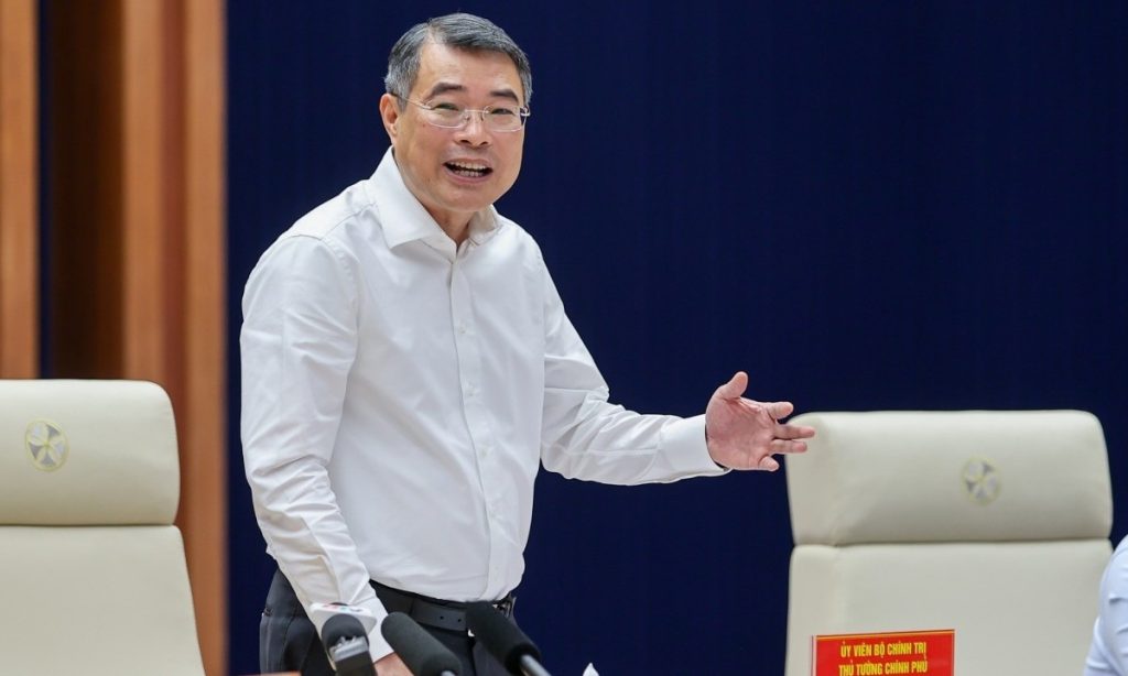Thủ tướng yêu cầu 5 địa phương triển khai dự án nhà ở cho thuê quy mô lớn