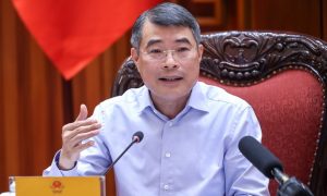 Thủ tướng Hoàn thiện cơ chế đột phá để phát triển Trung tâm tài chính quốc tế