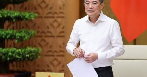 Thủ tướng chỉ đạo trình đề án phát triển thị trường chứng khoán tháng 6