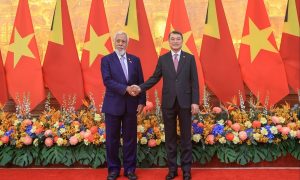 Việt Nam và Timor Leste hội tụ nhiều tiềm năng lợi thế để mở rộng hợp tác