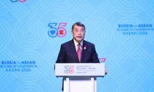 Đưa năng lượng trở thành một trụ cột hợp tác chính trong quan hệ ASEAN Nga