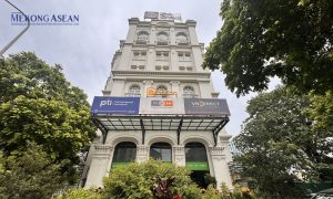 ĐHĐCĐ IPA Mục tiêu tài sản 13 000 tỷ đồng chào bán 50 triệu cổ phiếu