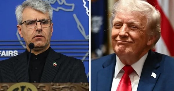 Mỹ tuyên bố sắp gặp Iran tại Qatar, Tehran phủ nhận: Cuộc đàm phán thực chất đang ở đâu?