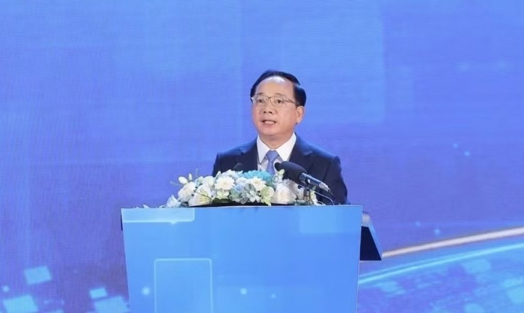 Công nghệ không thể thay đổi được sứ mệnh và lý tưởng của báo chí cách mạng Việt Nam