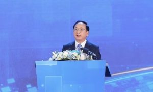 Công nghệ không thể thay đổi được sứ mệnh và lý tưởng của báo chí cách mạng Việt Nam