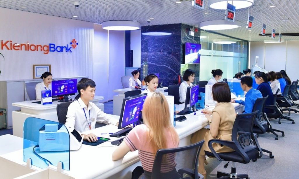 KienlongBank được duyệt tăng vốn hơn 1 700 tỷ đồng sau khi lên HOSE缩略图 KienlongBank được duyệt tăng vốn hơn 1 700 tỷ đồng sau khi lên HOSE
