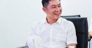 Cựu Chủ tịch Nguyễn Khánh Hưng sắp trở lại HĐQT LDG?