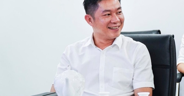 Cựu Chủ tịch Nguyễn Khánh Hưng sắp trở lại HĐQT LDG?缩略图 Cựu Chủ tịch Nguyễn Khánh Hưng sắp trở lại HĐQT LDG?