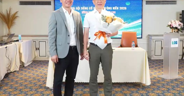 Ông Nguyễn Khánh Hưng trúng cử thành viên HĐQT LDG