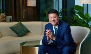 BIDV thay Chủ tịch HĐQT và Tổng giám đốc