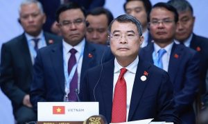 Thủ tướng nêu 3 định hướng lớn thúc đẩy quan hệ ASEAN Nga