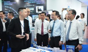 Sắp diễn ra Tuần lễ Kinh tế tài chính và công nghệ 2026 tại Đà Nẵng