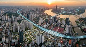 Mạng lưới Metro - Khung xương sống tái cấu trúc siêu đô thị TP.HCM - 23