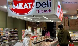 Masan Meatlife phát hành gần 4 8 triệu cổ phiếu ESOP