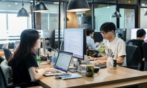 Hà Nội sẽ lập Quỹ phát triển khoa học công nghệ