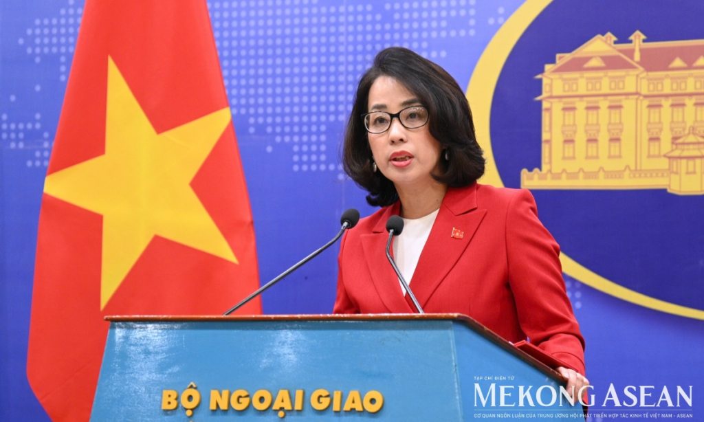 Việt Nam sẵn sàng hỗ trợ Venezuela sau trận động đất kép