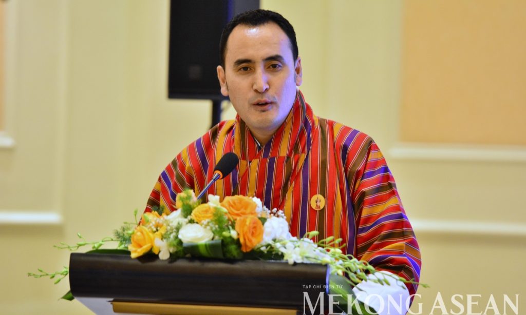 Bhutan quảng bá cơ hội đầu tư kinh doanh cho doanh nghiệp Việt
