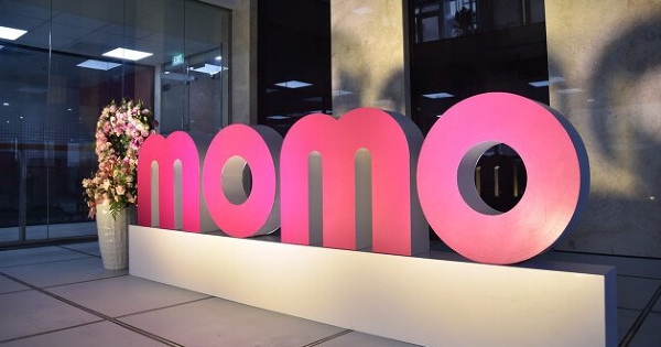 Momo dự tính bán 50% cổ phần, 5 nhà đầu tư đang cân nhắc