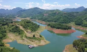 Phú Mỹ Hưng đầu tư khu đô thị sinh thái ở Phú Thọ