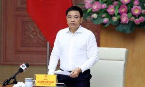 Xây dựng kịch bản điều hành giá phù hợp thúc đẩy tăng trưởng