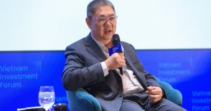 Chủ tịch HD Securities Vũ Hữu Điền: Gần 30 năm làm nghề đầu tư chuyên nghiệp, tôi nhận ra tầm quan trọng của AI