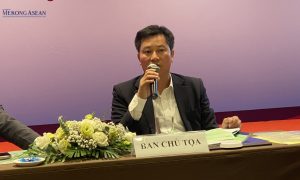 Chủ tịch HĐQT Nguyễn Tuấn Dũng tiếp tục ứng cử vào HĐQT VIX