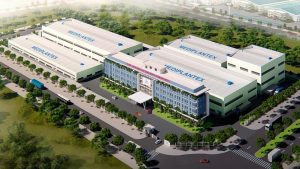 Mediplantex thận trọng kế hoạch kinh doanh dù lãi quý 1 tăng vọt 164