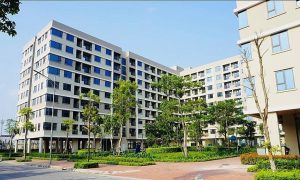 Hà Nội công bố 146 dự án nhà ở xã hội được đề xuất đầu tư