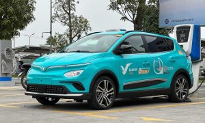 Green SM thay tổng giám đốc