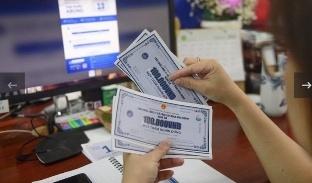 Những tác động tích cực của quy định phát hành trái phiếu riêng lẻ mới缩略图 Những tác động tích cực của quy định phát hành trái phiếu riêng lẻ mới
