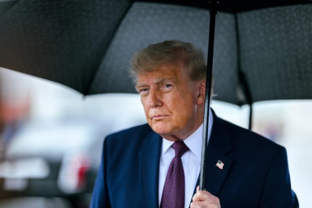 Ông Trump tuyên bố Mỹ Iran nối lại đàm phán sau giao tranh