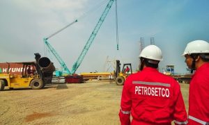 VietinBank Capital trở thành cổ đông lớn của Petrosetco