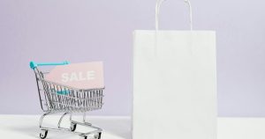 Tại sao giảm giá 50% vẫn khiến bạn tốn tiền hơn?