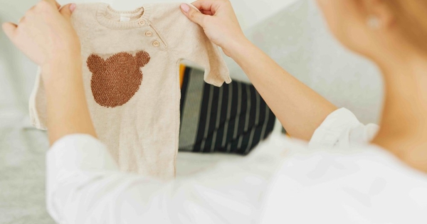 Kế hoạch chi tiêu với gia đình trẻ: Làm sao để tránh mua nhiều hơn nhu cầu thực