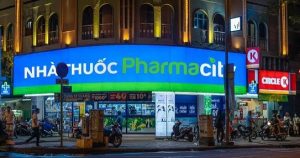 Sóng ngầm đằng sau công ty mẹ Pharmacity: Mekong Capital thu hẹp ảnh hưởng, TR Capital dần trở thành thủ lĩnh