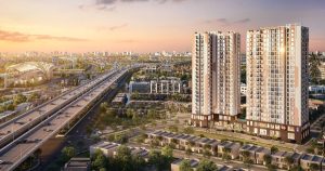 Fenica hợp tác cùng CBRE, PTCONS và CCCons: 'Kiềng ba chân' bảo chứng chất lượng thực