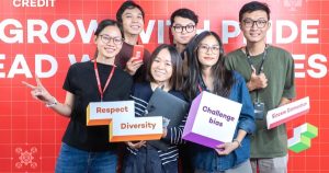Home Credit Việt Nam ký cam kết thúc đẩy bình đẳng giới và kinh doanh bền vững