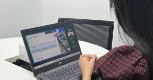 Chương trình đào tạo nhà bán TMĐT đáp ứng nhu cầu 'nghe là hiểu, hiểu là làm'