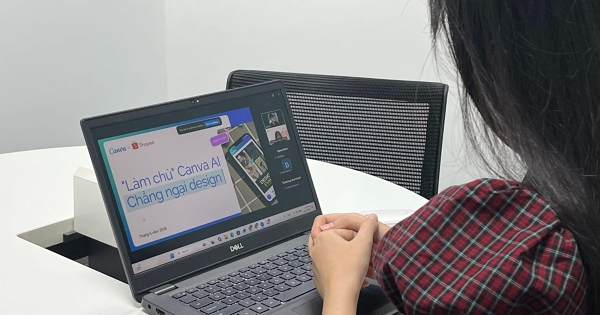 Chương trình đào tạo nhà bán TMĐT đáp ứng nhu cầu 'nghe là hiểu, hiểu là làm'