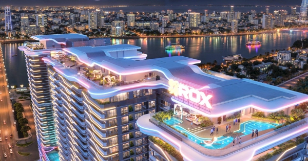 Legend in Danang - Khi Đà Nẵng trở thành nơi để ở lại và đầu tư
