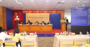 ĐHĐCĐ PVcomBank: Tăng tốc chuyển đổi, kiến tạo giá trị bền vững