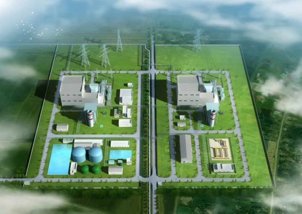 GE Vernova cung cấp tuabin khí cho dự án LNG Quảng Trạch 2缩略图 GE Vernova cung cấp tuabin khí cho dự án LNG Quảng Trạch 2