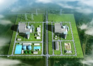GE Vernova cung cấp tuabin khí cho dự án LNG Quảng Trạch 2