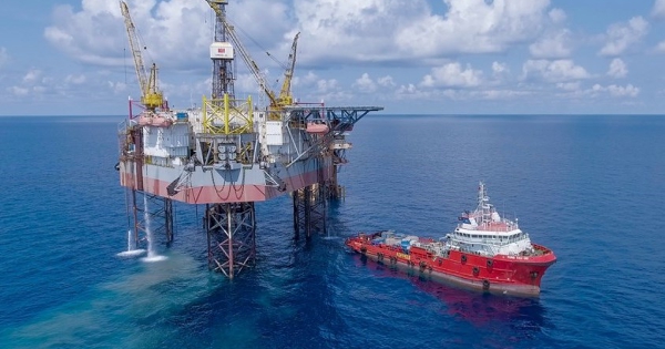 Petrovietnam lãi hơn 52.000 tỷ, ghi nhận gần 30.000 tỷ đồng nợ xấu