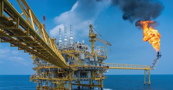 PVS hướng tới doanh thu vượt 2 tỷ USD vào 2030, hé lộ thời điểm tăng vốn lớn nhất