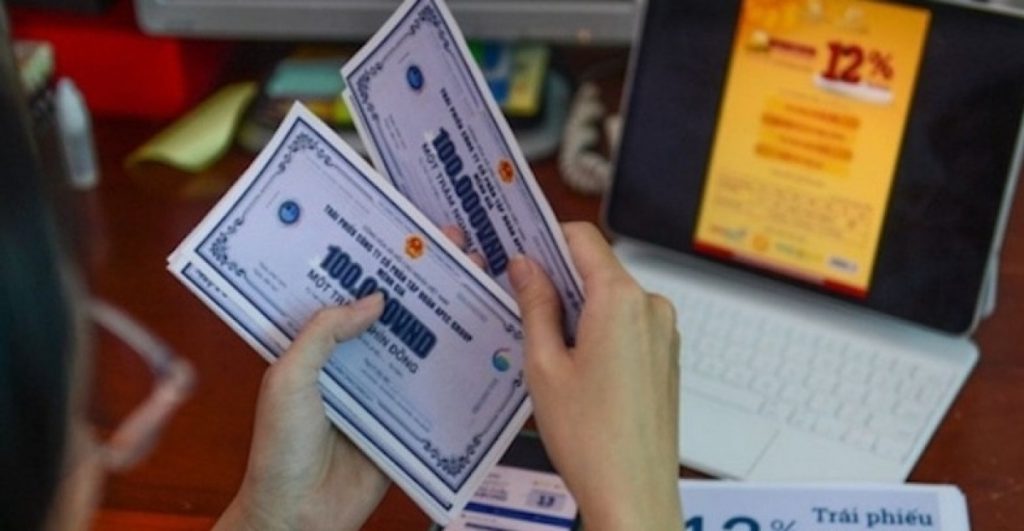 Quy định mới về chào bán trái phiếu doanh nghiệp riêng lẻ缩略图 Quy định mới về chào bán trái phiếu doanh nghiệp riêng lẻ