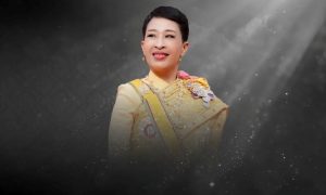 Tổng Bí thư Chủ tịch nước gửi điện chia buồn Công chúa Thái Lan từ trần