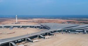 Bộ Trưởng Bộ Xây dựng: Không thể lùi tiến độ sân bay Long Thành