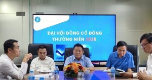 SBS sắp trở lại tên Chứng khoán Sài Gòn Thương Tín, lên kế hoạch tăng vốn thêm 500 tỷ đồng