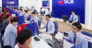 Ngân hàng SCB thanh lý tài sản tại 11 chi nhánh trên cả nước
